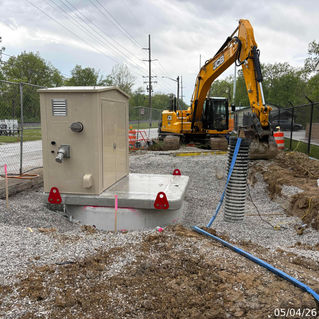 Town of Brownsburg Lift Stations