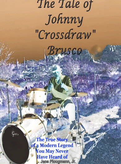 9/13/2024 - Johnny's Tale Became Available For Sale