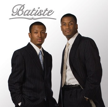 Batiste: "Love Is Your Greatest Gift' Album