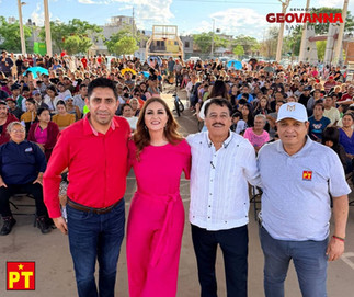 Recorre Zacatecas