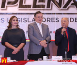 Reunión Plenaria PT