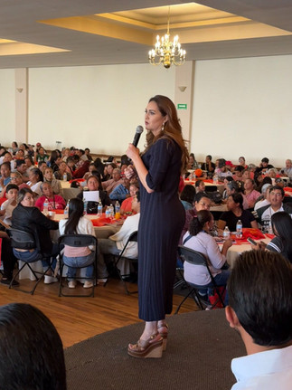 Participación Ciudadana