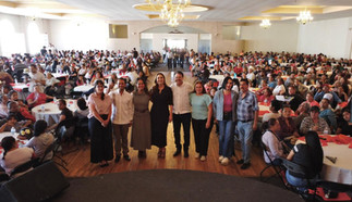 Participación Ciudadana