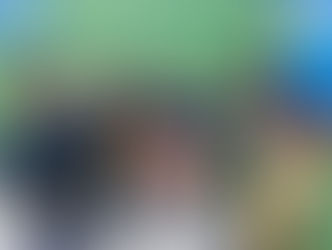 O baú encantado da leitura visita a sala do Maternal 3.