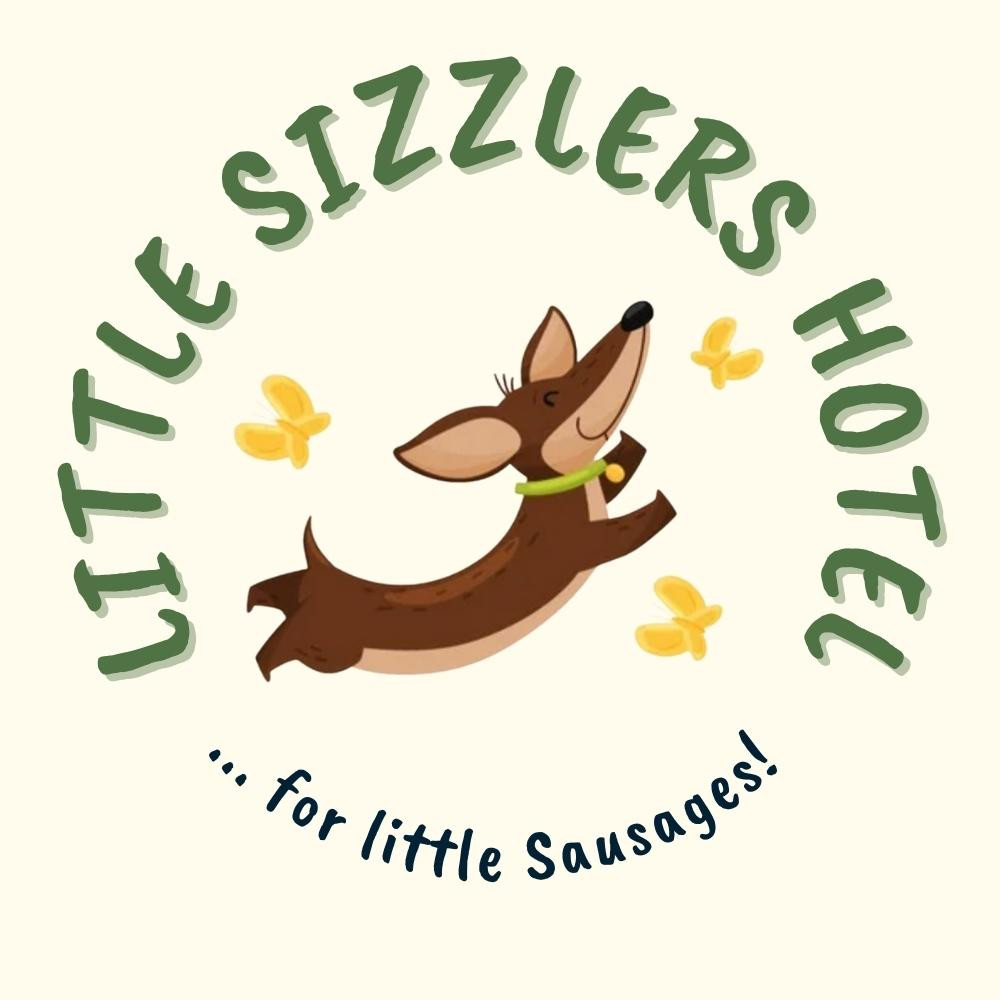 Little Sizzlers Hotel Dachshund Sausage Dog Home Boarding and Daycare