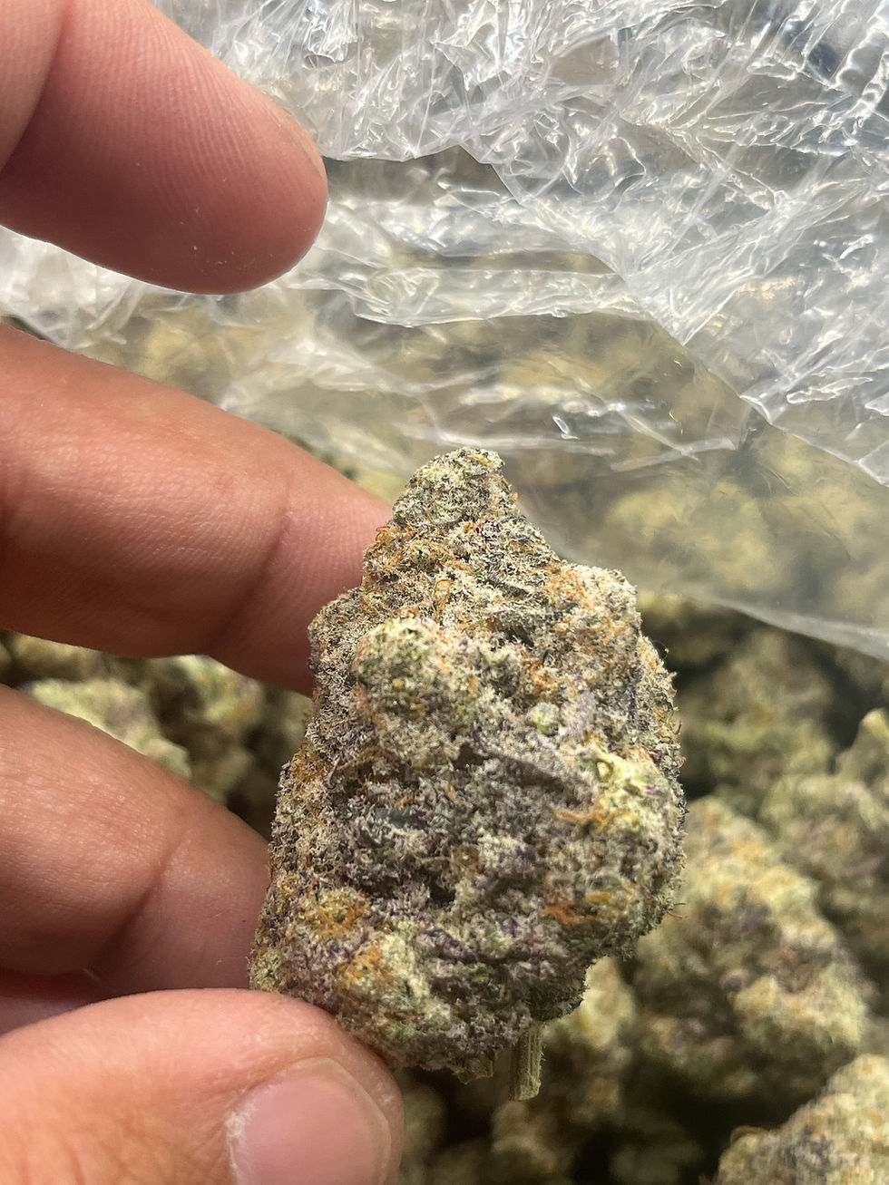 Thumbnail: Organic tested (original) Mac