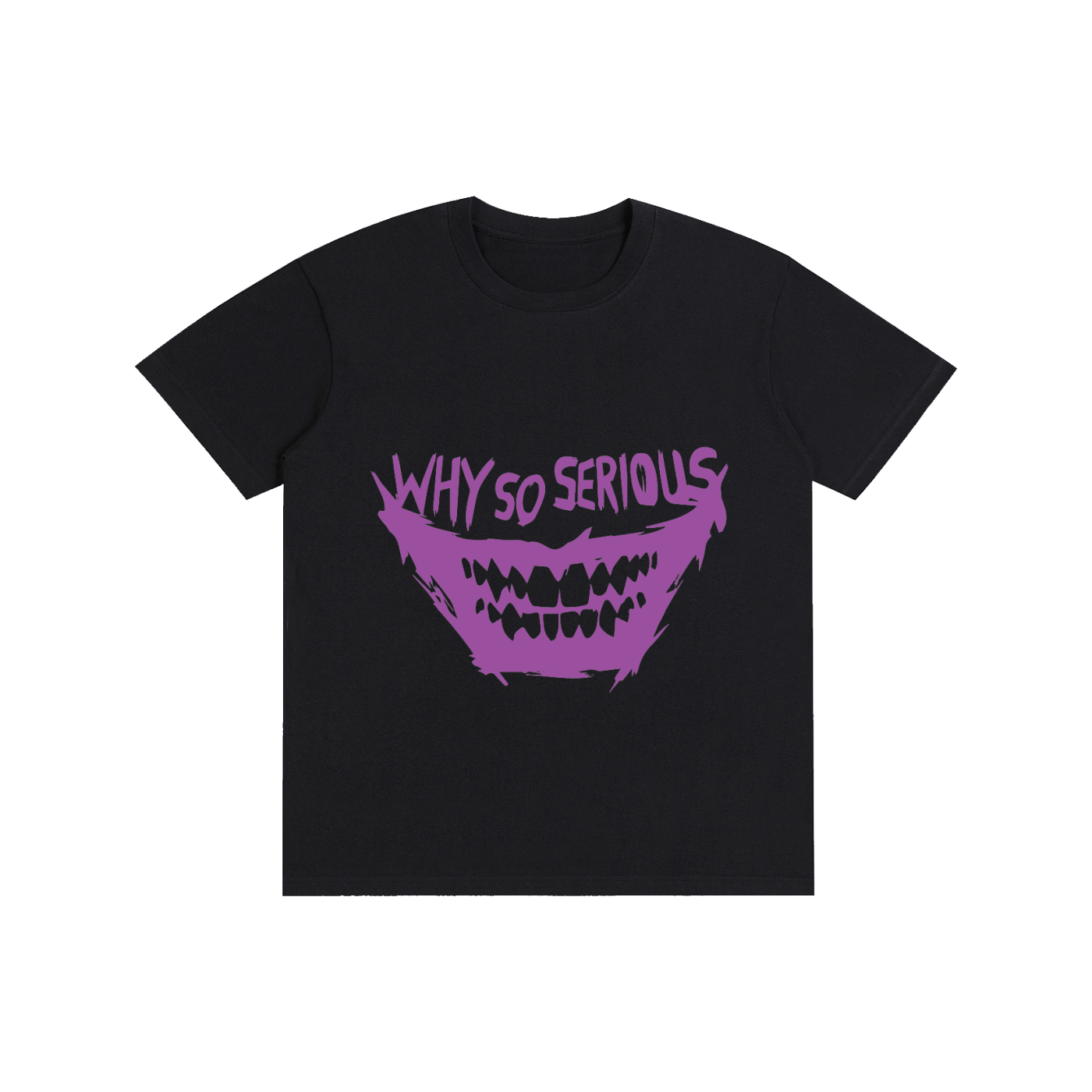 Pure Cotton Unisex T-Shirt