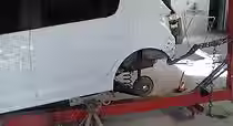 Alinhamento Cyborg
