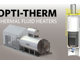 Opti-Therm Heaters