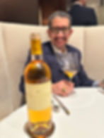 Chateau d' Yquem