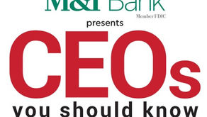 Allison Stearns - A CEO You Should Know