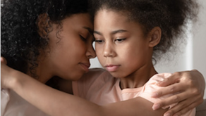 Washington Parent Magazine Features CaringMatters
