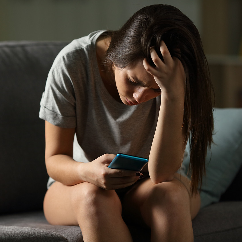 Seasons of Caring: Traumatic National News & Grief - How Can We Help Each Other?