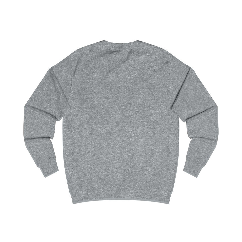 Thumbnail: Athletic Business - Men's Sweatshirt