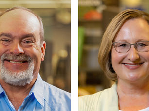 Springfield-Greene County Library District Announces Two New Leaders