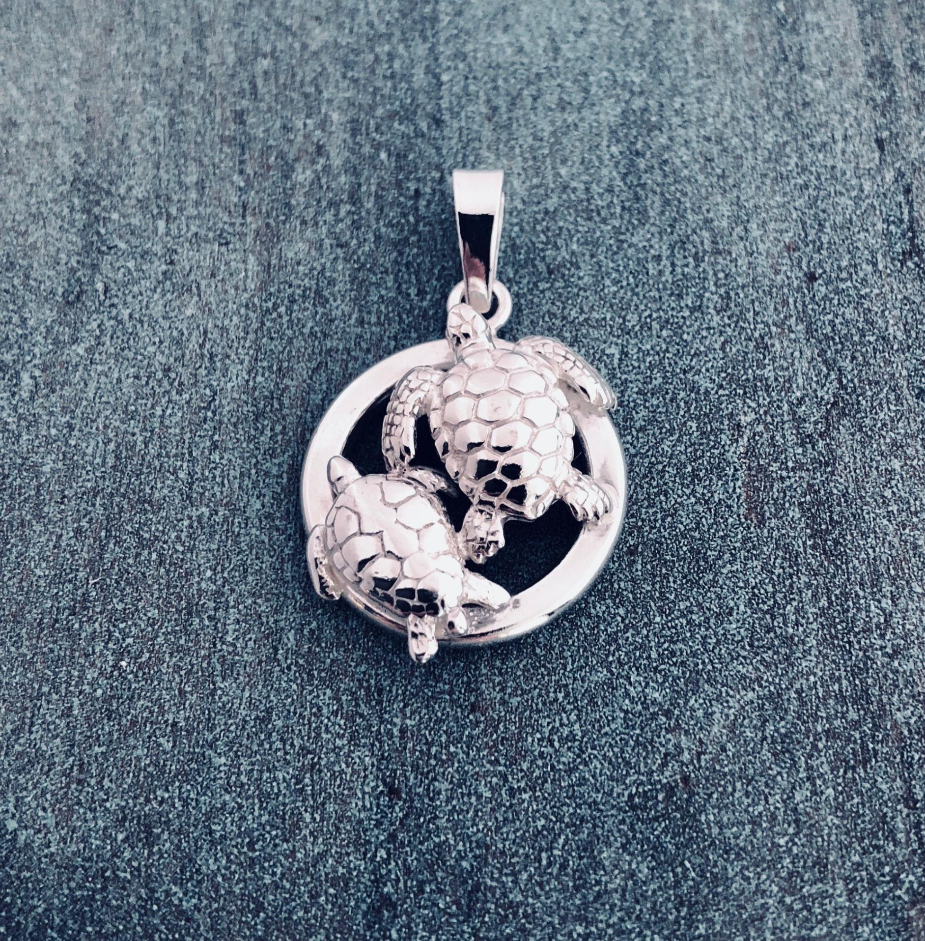 Hatchling Pendant