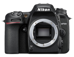 D7500