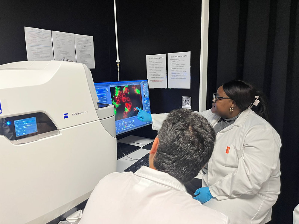 Science Week Sa National Science Week in South Africa