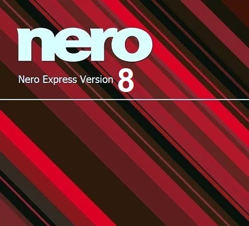Nero 8 Express