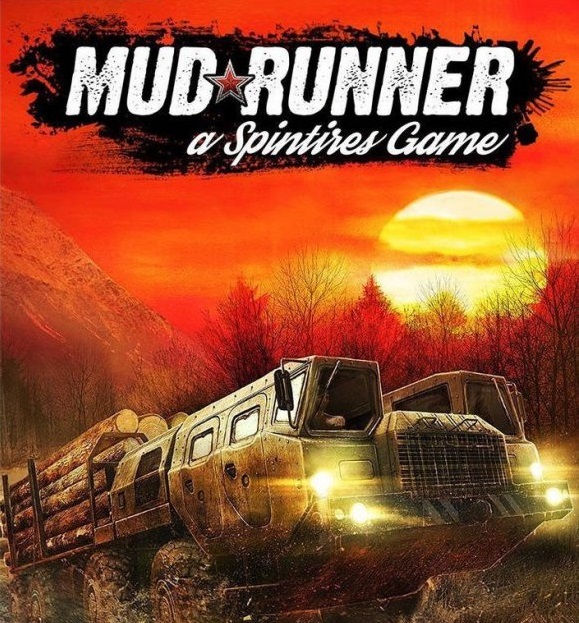Spintires MudRunner