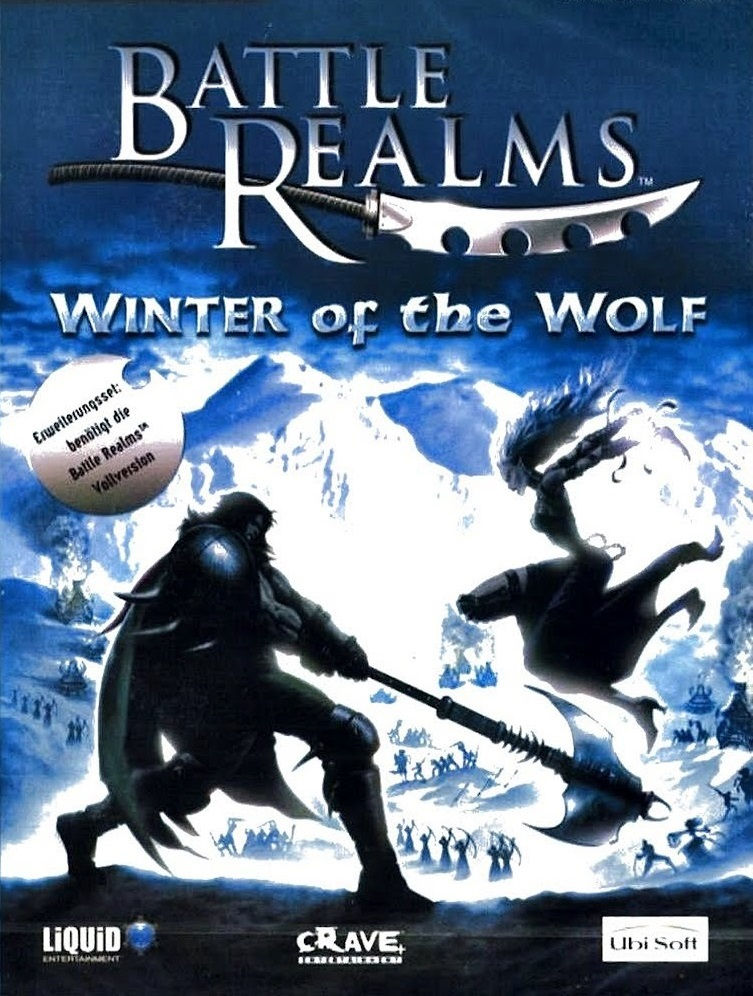 Battle Realms