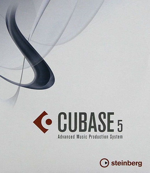 Cubase 5