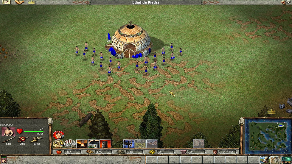 Miniatura: Empire Earth