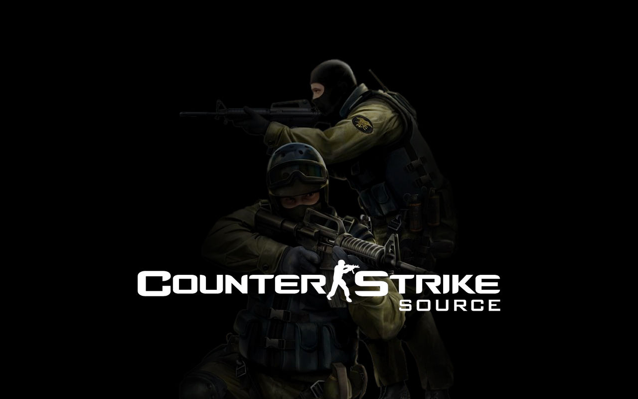 Counter Strike Source