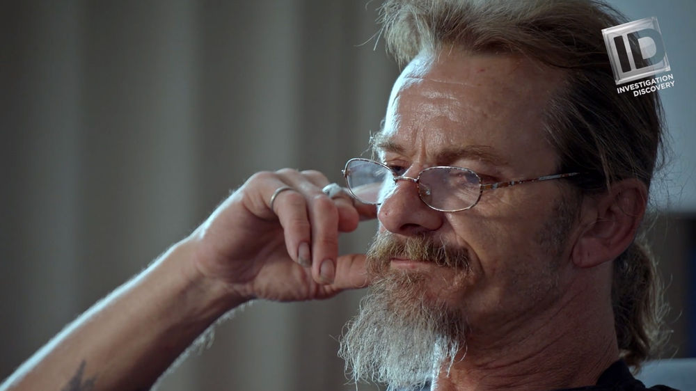 ‘BTK A Killer Among Us’ Chilling Moment He Met the