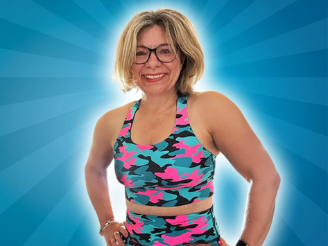 FAQs: Fitness Classes with Roz Chandler