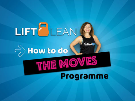 Want to Learn How to Lift Weights But Not Sure Where to Start?