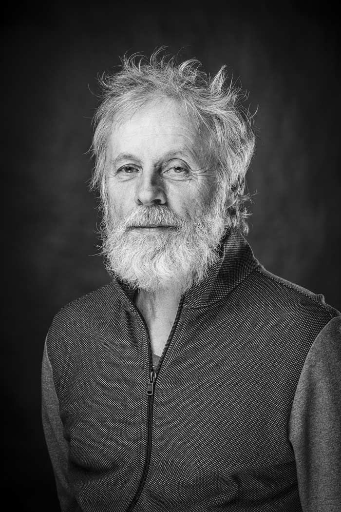 Michel Saulnier mentor pour Le Socle