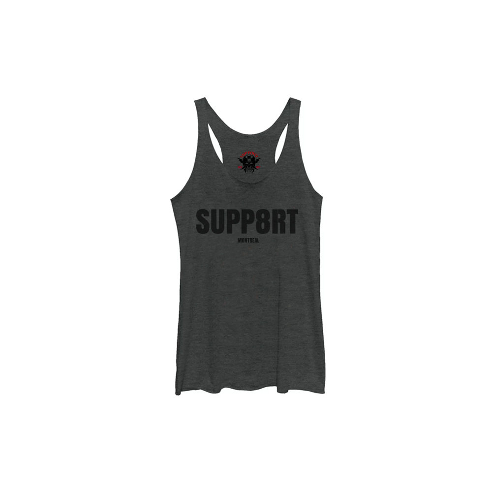 Camisole SUPP8RT