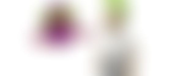 Max Doré Dressed Bibi from Bibi et Geneviève in His Clothing Collection — and It's Completely Ridiculous