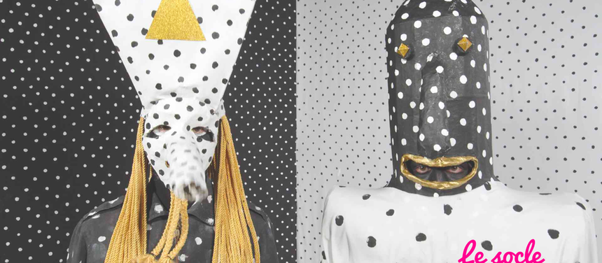 The Angina Pleurisy Explosion: When Chicoutimi teaches the world a lesson in branding