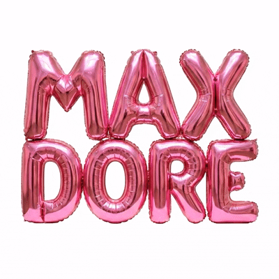 Le podcast  de Max Doré @maxdoreqc