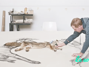 Max Doré's Tears: The Story of Marc Séguin and UNDZ Underwear