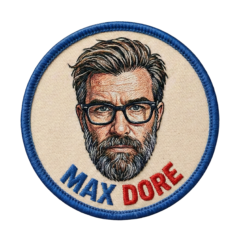 Max Doré Podcast 2026