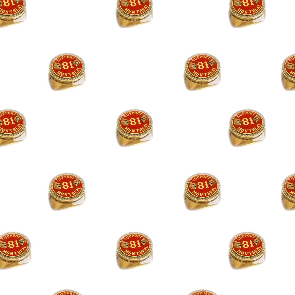 bijoux sur mesure 81 Montréal