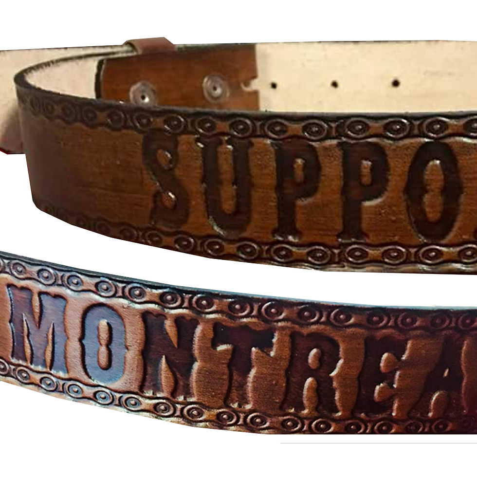 Ceinture (HM-403)