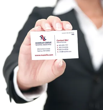 associate referral