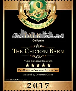 Chickenbarn