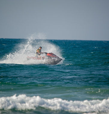 Jetski