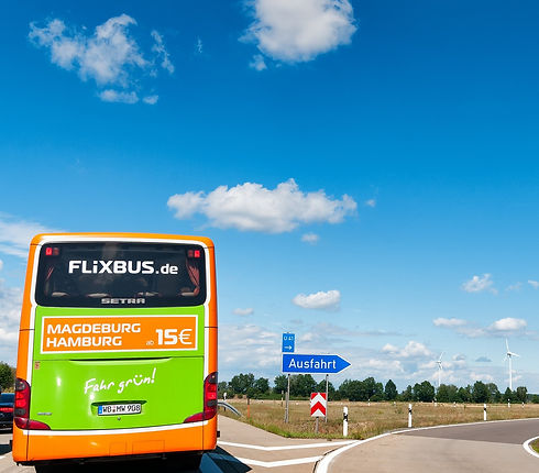 Flixbus