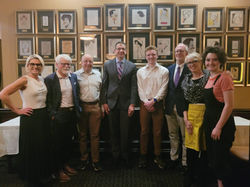 medicaladvisoryboarddinner