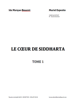 Couverture Le Coeur de Siddharta 2021.png