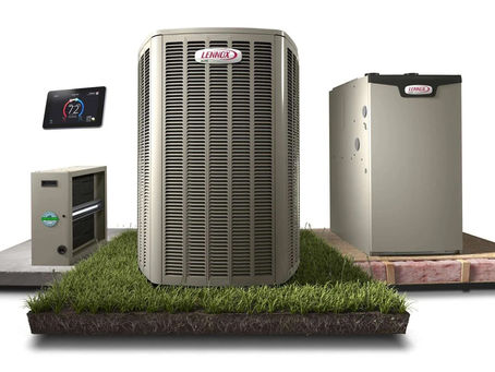 HVAC Company Parker CO: Reliable Heating and Cooling Solutions for Year-Round Comfort
