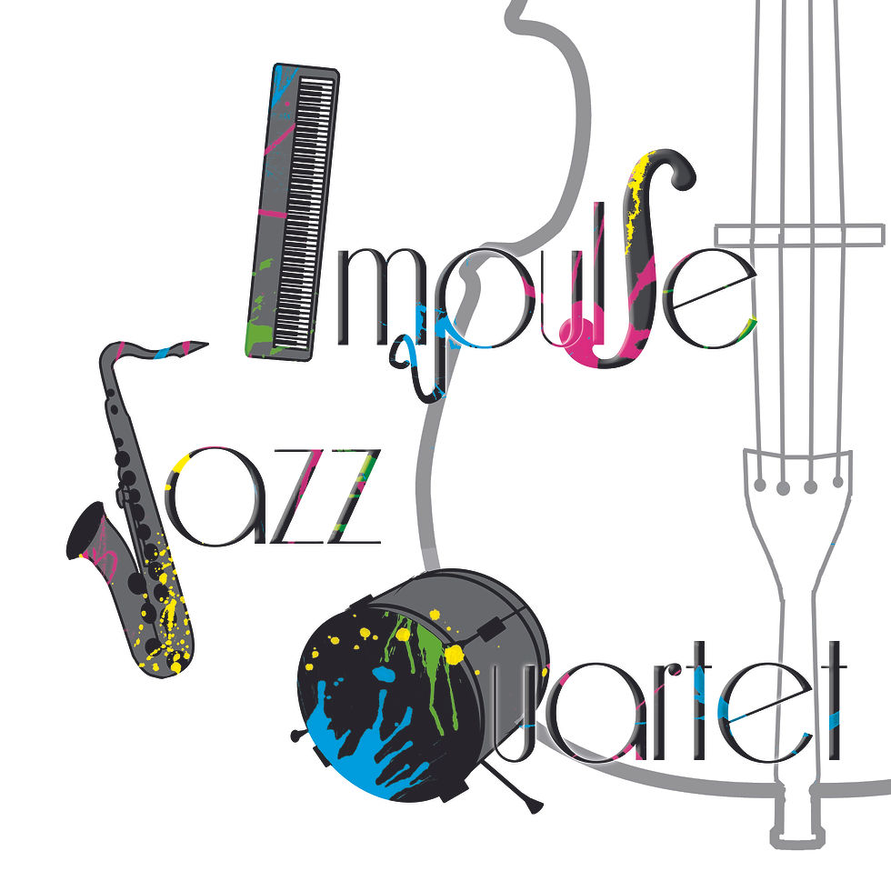 Impulse Jazz Quartet