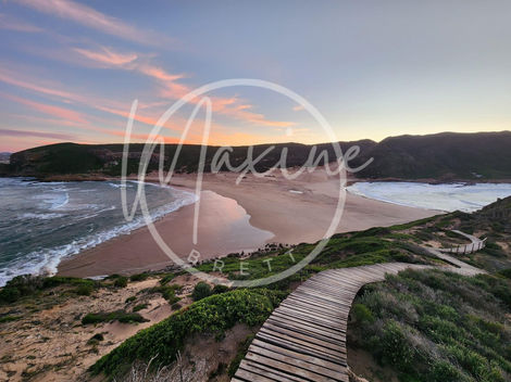 Robberg 6