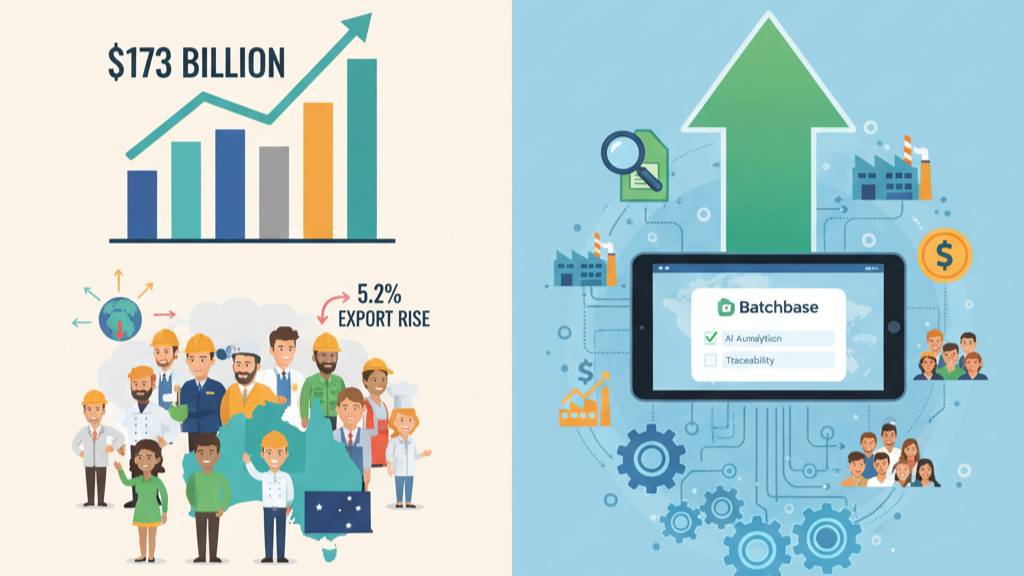 Featured image for: Australia's $173 Billion Powerhouse: How Our Food Industry Will Win the Next Decade